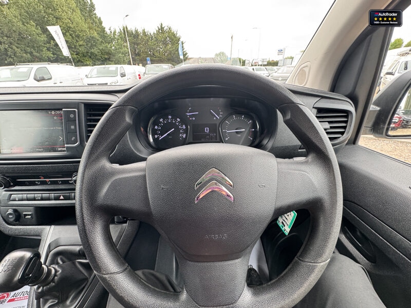 Used Citroen Dispatch 2023 for sale - 77041895: Photo 17