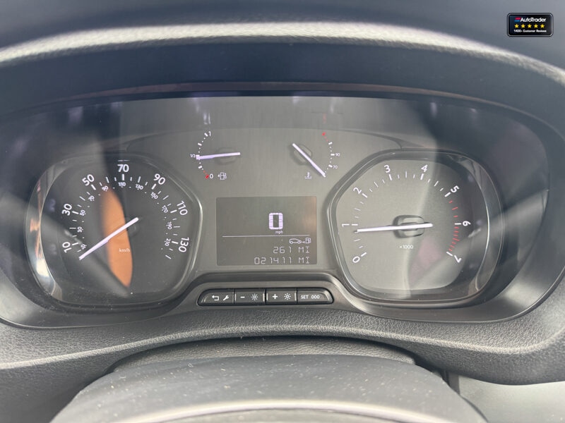 Used Citroen Dispatch 2023 for sale - 77041895: Photo 18