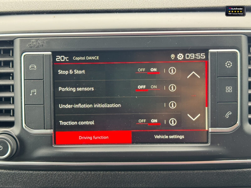 Used Citroen Dispatch 2023 for sale - 77041895: Photo 24