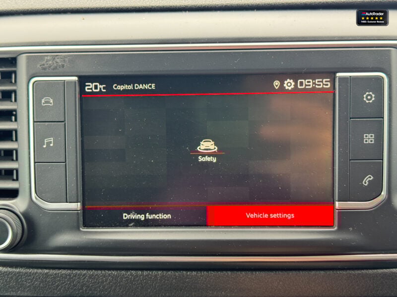 Used Citroen Dispatch 2023 for sale - 77041895: Photo 25