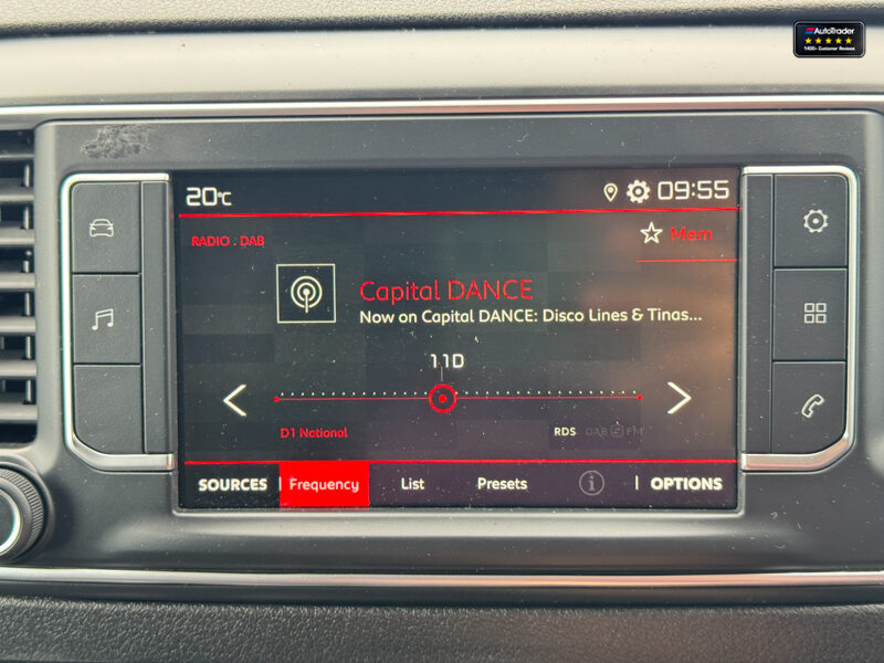 Used Citroen Dispatch 2023 for sale - 77041895: Photo 26