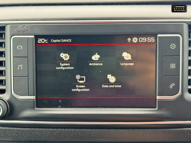 Used Citroen Dispatch 2023 for sale - 77041895: Photo 28