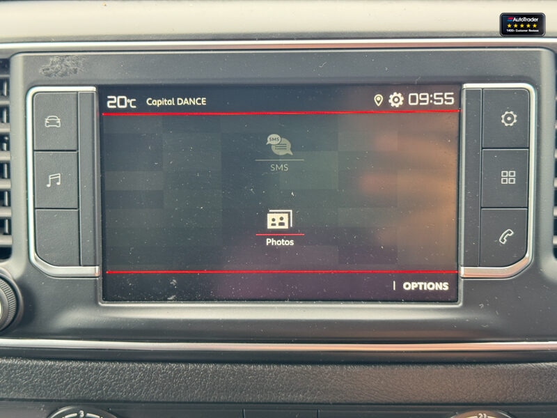 Used Citroen Dispatch 2023 for sale - 77041895: Photo 29