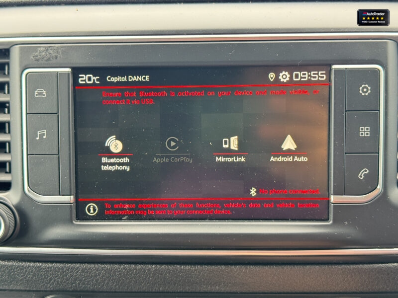 Used Citroen Dispatch 2023 for sale - 77041895: Photo 30