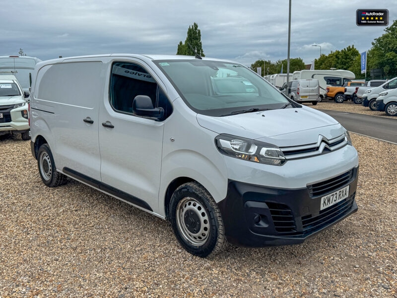 Used Citroen Dispatch 2023 for sale - 77041895: Photo 5