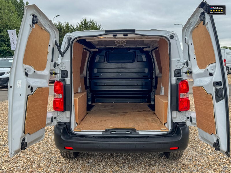 Used Citroen Dispatch 2023 for sale - 77041895: Photo 9