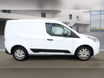Used Ford Transit Connect 2021 for sale - 75934275: Photo