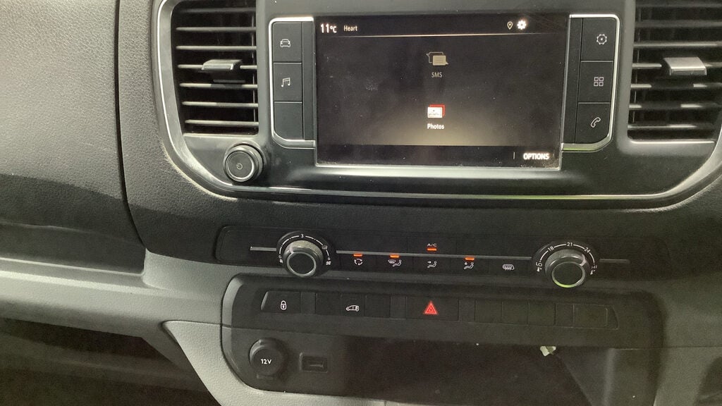 Used Vauxhall Vivaro 2022 for sale - 77296667: Photo 11