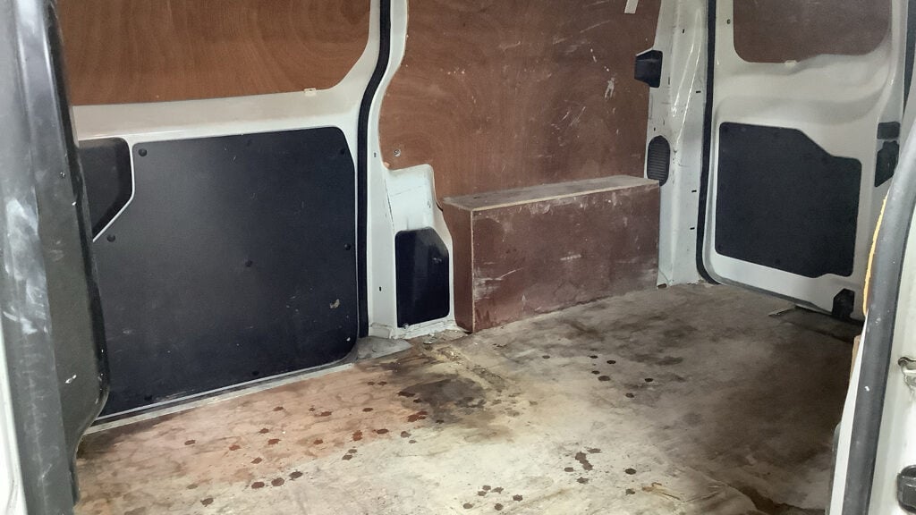 Used Vauxhall Vivaro 2022 for sale - 77296667: Photo 8