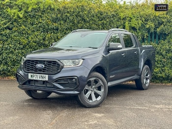Ford - Ranger