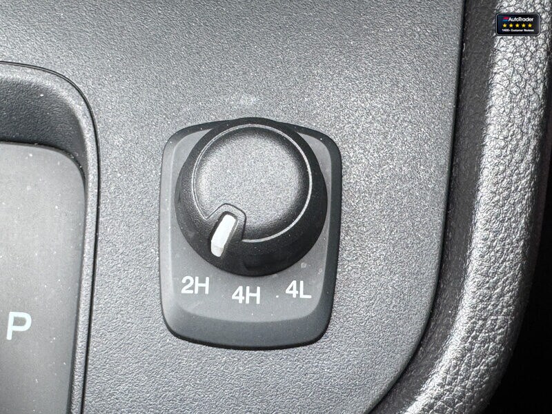 Vehicle 40