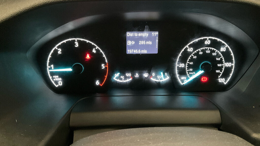 Used Ford Transit 2023 for sale - 77774563: Photo 10