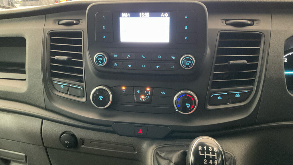 Used Ford Transit 2023 for sale - 77774563: Photo 11