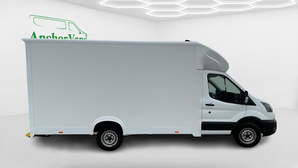 Used Ford Transit 2023 for sale - 77774563: Photo 3