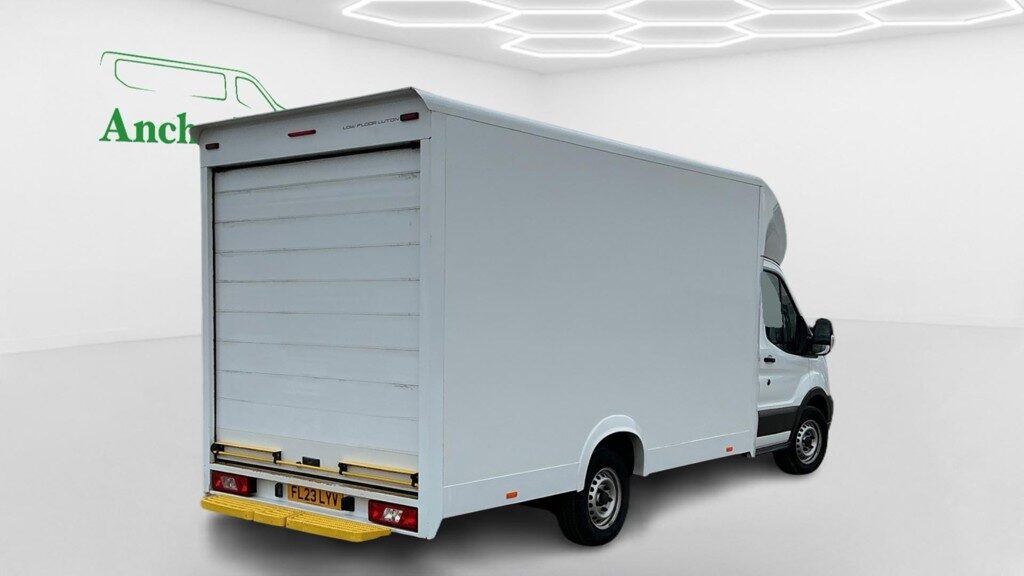 Used Ford Transit 2023 for sale - 77774563: Photo 4