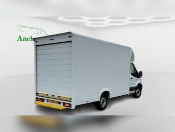 Used Ford Transit 2023 for sale - 77774563: Photo