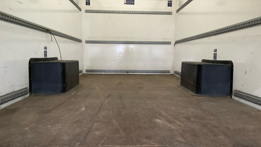 Used Ford Transit 2023 for sale - 77774563: Photo 5