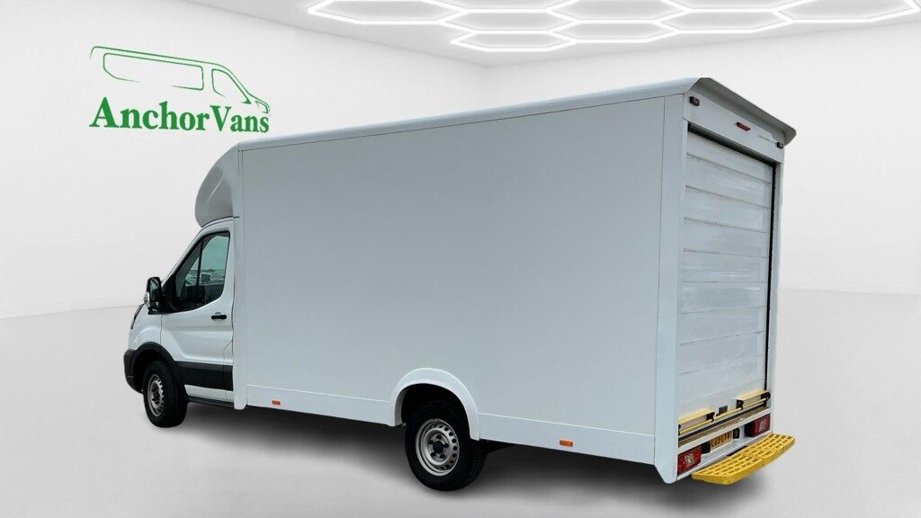 Used Ford Transit 2023 for sale - 77774563: Photo 6