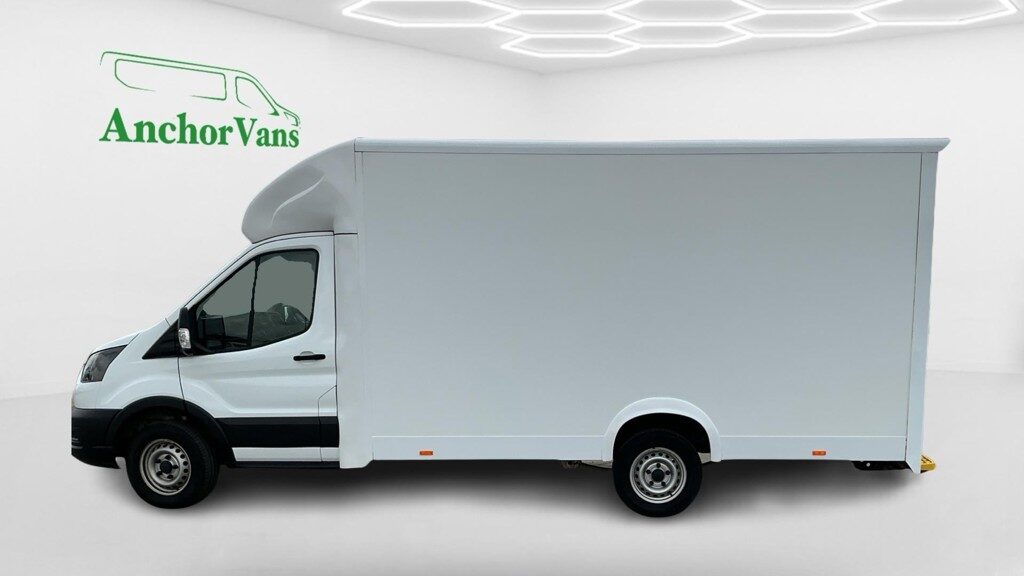 Used Ford Transit 2023 for sale - 77774563: Photo 7