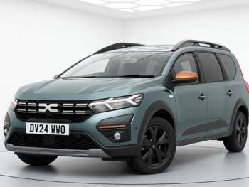 2024 (24) - 1.0 TCe Extreme 5dr