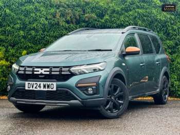 Used Dacia Jogger 2024 for sale - 75146273: Photo