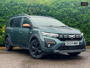 Used Dacia Jogger 2024 for sale - 75146273: Photo