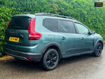 Used Dacia Jogger 2024 for sale - 75146273: Photo
