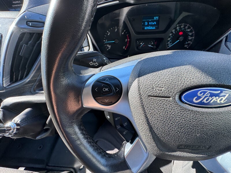 Used Ford Transit Custom 2017 for sale - 78070098: Photo 17