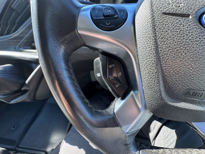 Used Ford Transit Custom 2017 for sale - 78070098: Photo 18