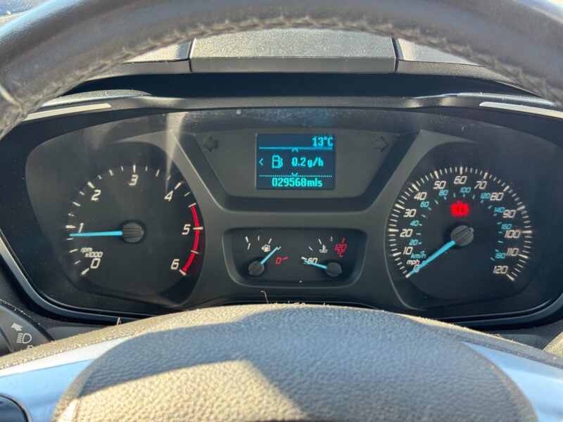 Used Ford Transit Custom 2017 for sale - 78070098: Photo 20