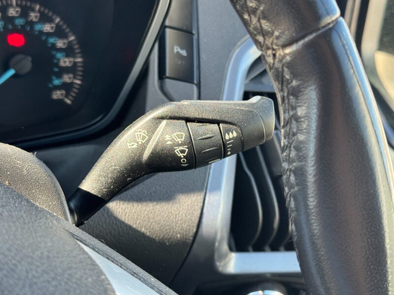 Used Ford Transit Custom 2017 for sale - 78070098: Photo 22