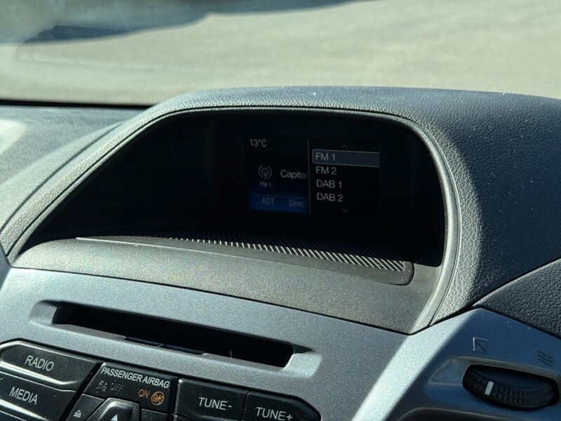 Used Ford Transit Custom 2017 for sale - 78070098: Photo 25