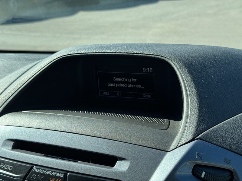 Used Ford Transit Custom 2017 for sale - 78070098: Photo 27