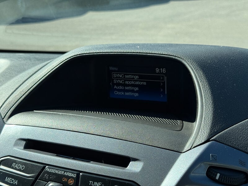 Used Ford Transit Custom 2017 for sale - 78070098: Photo 29