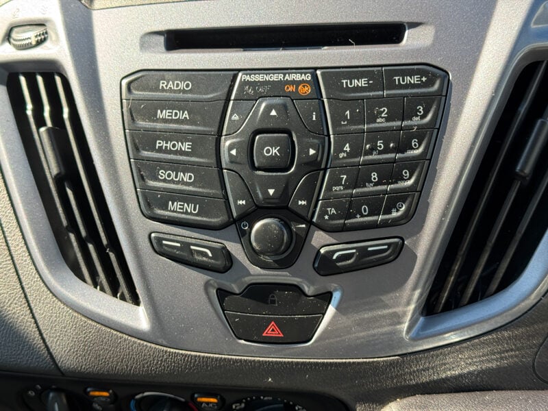 Used Ford Transit Custom 2017 for sale - 78070098: Photo 31