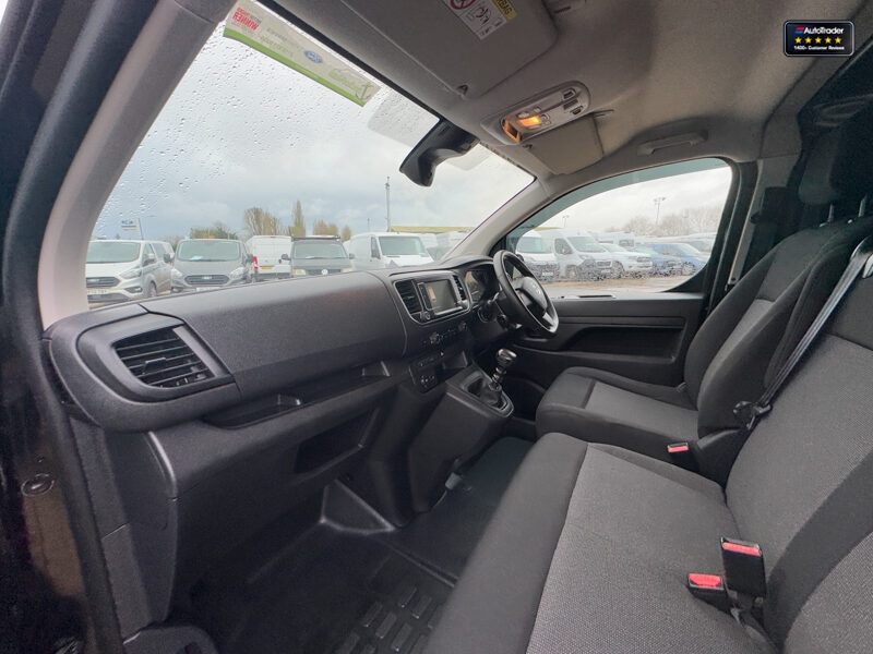 Used Vauxhall Vivaro 2023 for sale - 77042041: Photo 12