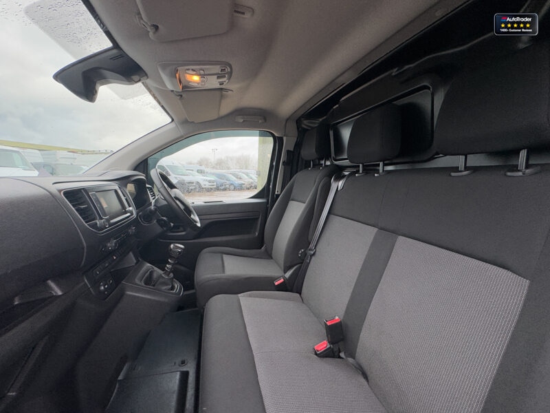 Used Vauxhall Vivaro 2023 for sale - 77042041: Photo 13