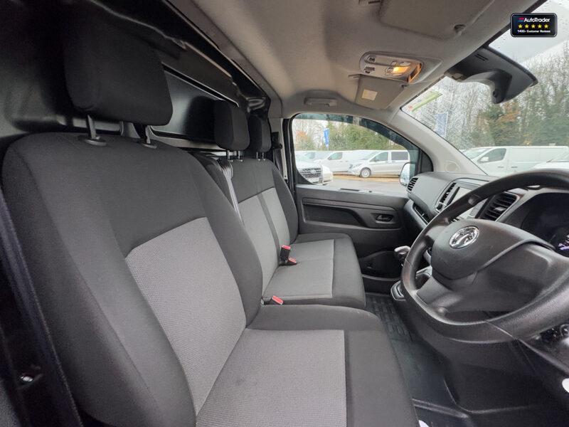 Used Vauxhall Vivaro 2023 for sale - 77042041: Photo 14