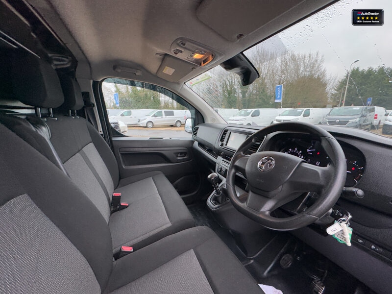 Used Vauxhall Vivaro 2023 for sale - 77042041: Photo 15