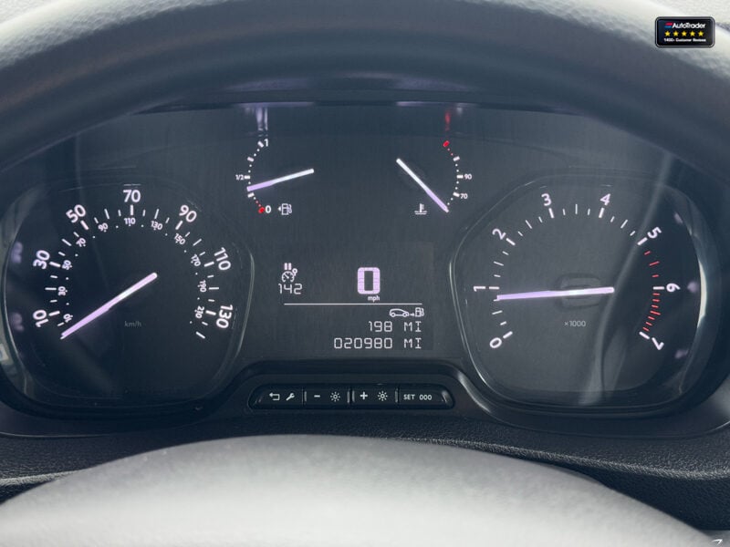 Used Vauxhall Vivaro 2023 for sale - 77042041: Photo 17