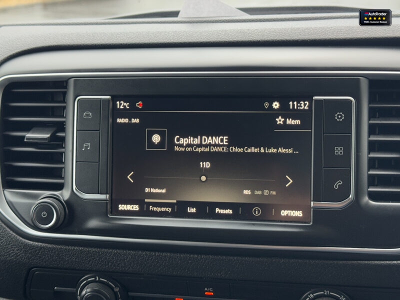 Used Vauxhall Vivaro 2023 for sale - 77042041: Photo 21