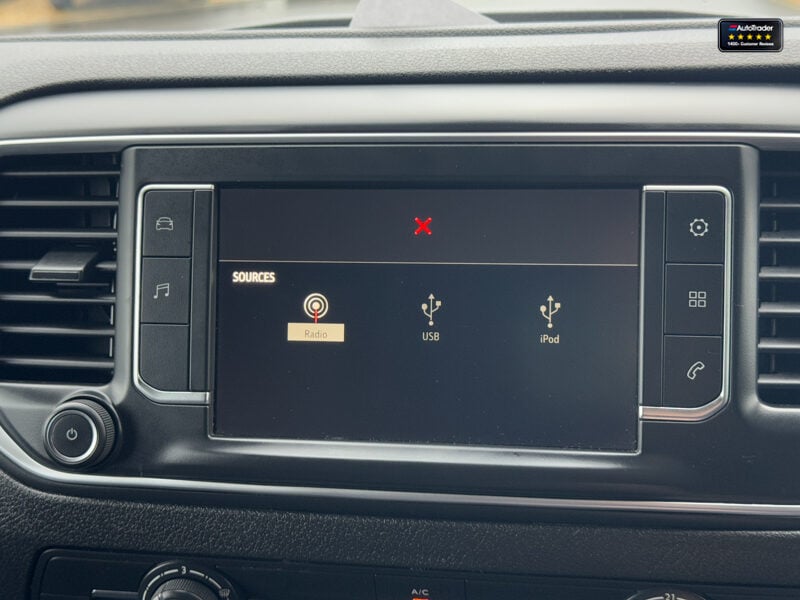 Used Vauxhall Vivaro 2023 for sale - 77042041: Photo 22