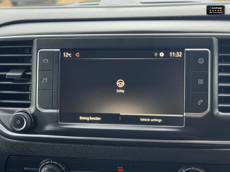 Used Vauxhall Vivaro 2023 for sale - 77042041: Photo 24