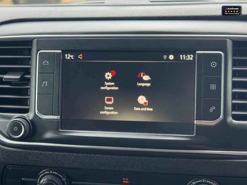 Used Vauxhall Vivaro 2023 for sale - 77042041: Photo 25