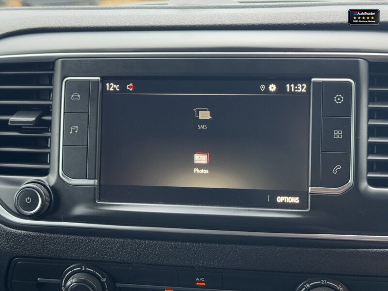 Used Vauxhall Vivaro 2023 for sale - 77042041: Photo 26