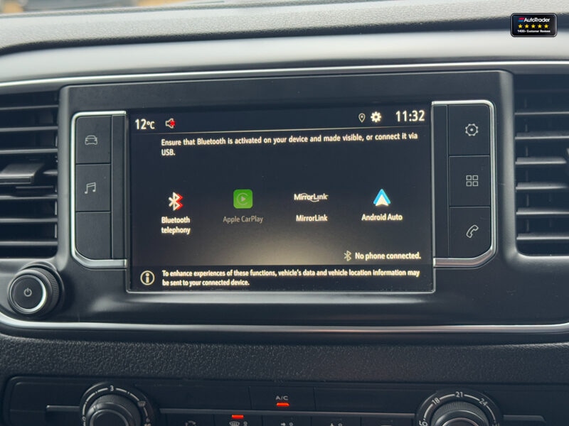 Used Vauxhall Vivaro 2023 for sale - 77042041: Photo 27