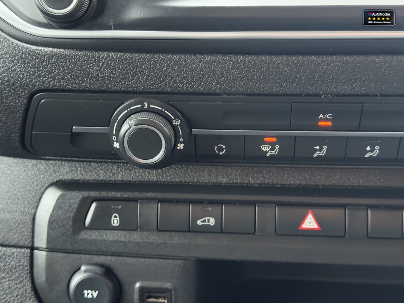 Used Vauxhall Vivaro 2023 for sale - 77042041: Photo 28