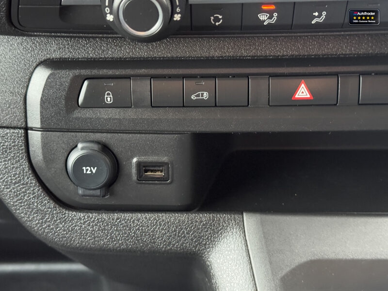 Used Vauxhall Vivaro 2023 for sale - 77042041: Photo 30