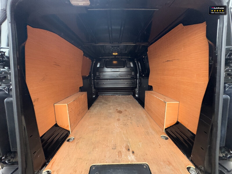 Used Vauxhall Vivaro 2023 for sale - 77042041: Photo 9