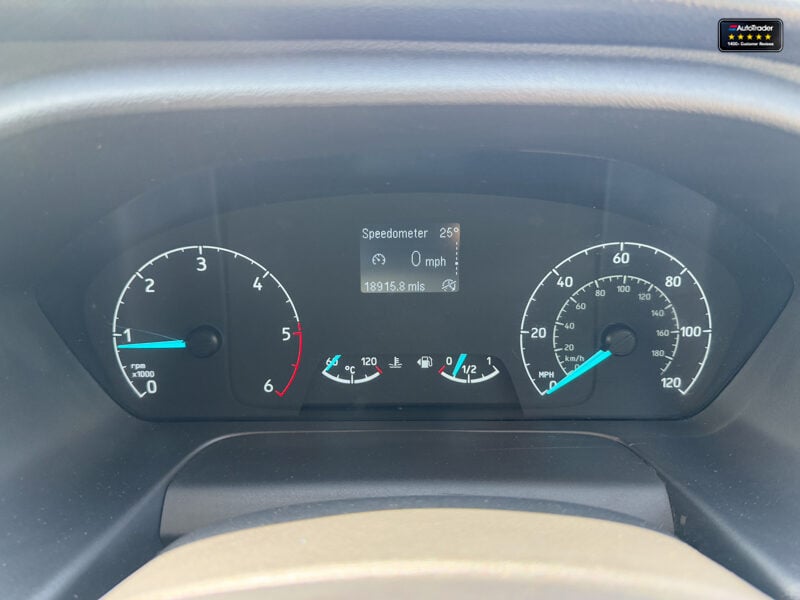 Vehicle 19